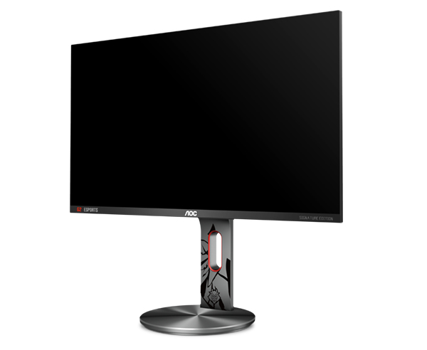 AOC 90 Series G2590PX/G2 computer monitor – image 8