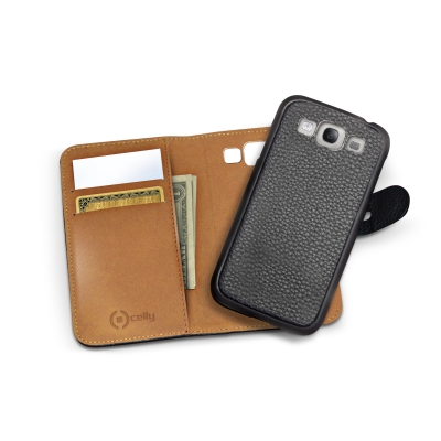 Celly AMBO232BK mobile phone case – image 3