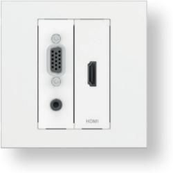 Vivolink VL-INSTKIT-5M socket-outlet White