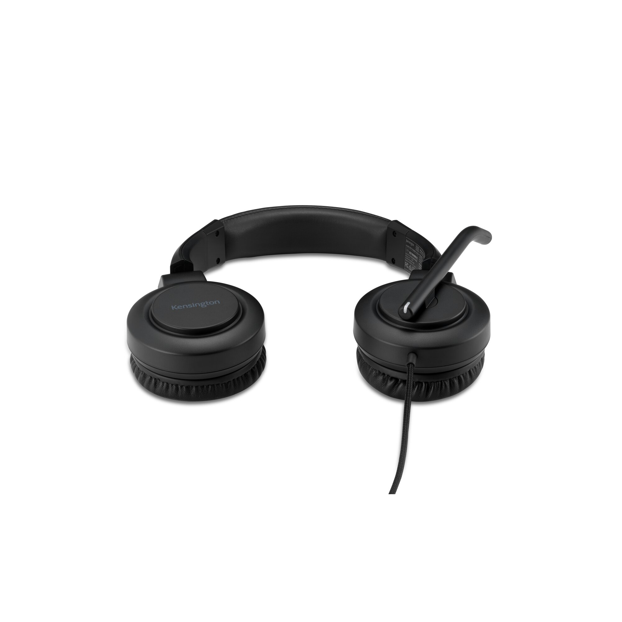 Kensington H1000 USB-C On-Ear Headset image 10