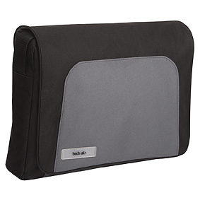 Techair Z0503 39.6 cm (15.6") Messenger case – image 1