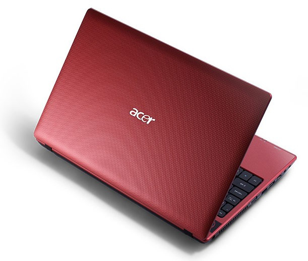 Acer Aspire 5742Z-4326 – image 2