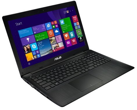 ASUS X553MA-BING-XX333B laptop Intel® Celeron® N2830 – image 1