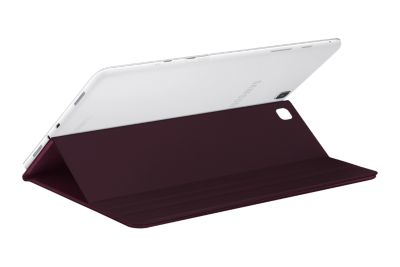 Samsung EF-BT550BQE 24.6 cm (9.7") Cover Burgundy – image 4