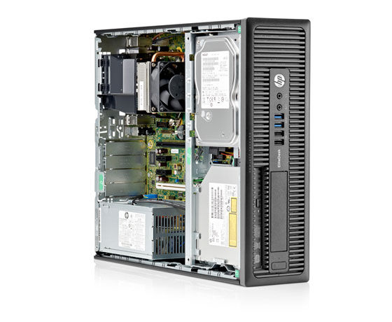 HP 700 G1 Base Model SFF – image 5