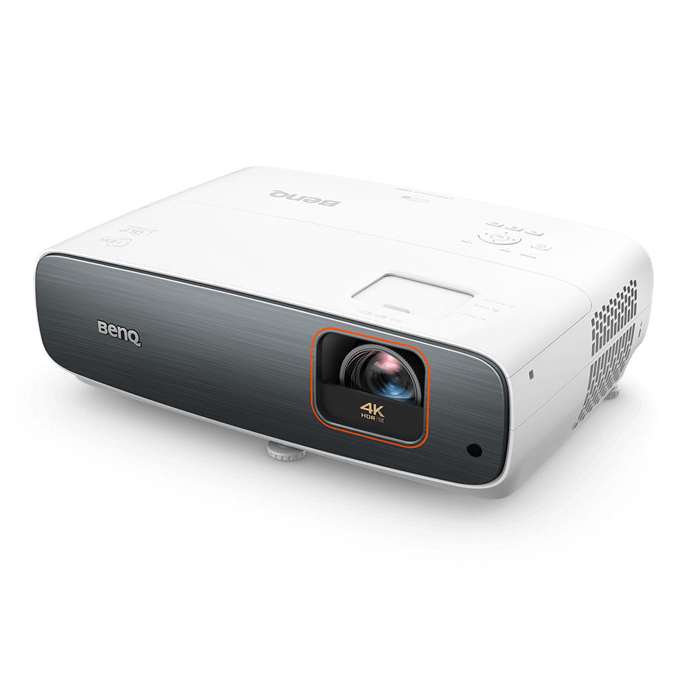 BenQ TK860 3300 ANSI lumens DLP UHD 4K (3840x2160) White, Grey – image 6