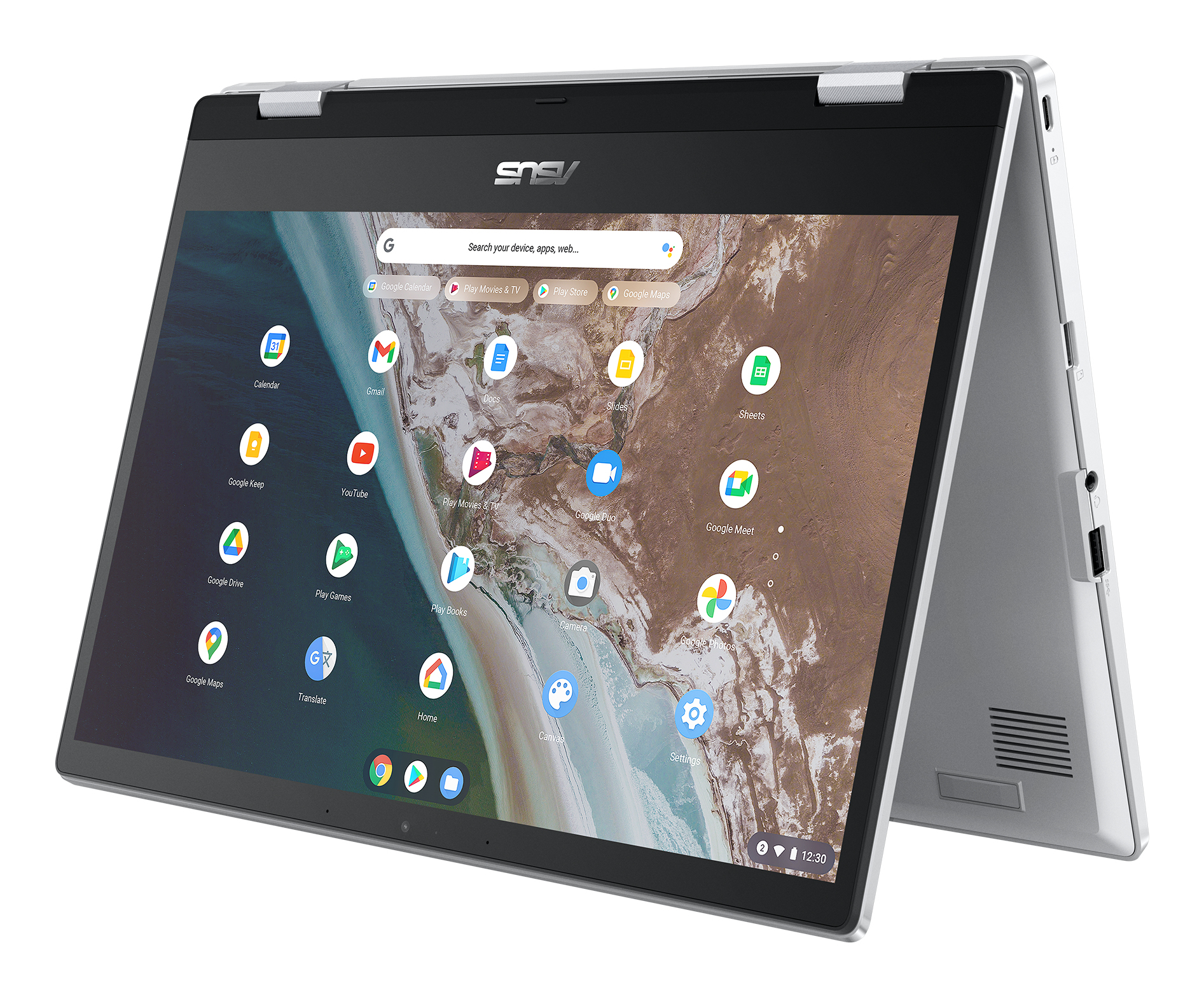 ASUS Chromebook CB1400FKA-EC0232 Intel® Pentium® Silver N6000 – image 9