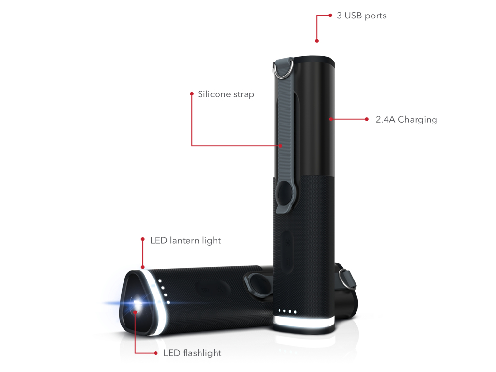 ZAGG Power Amp 18 – image 8