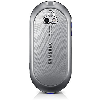 Samsung GT-M7600 – image 2