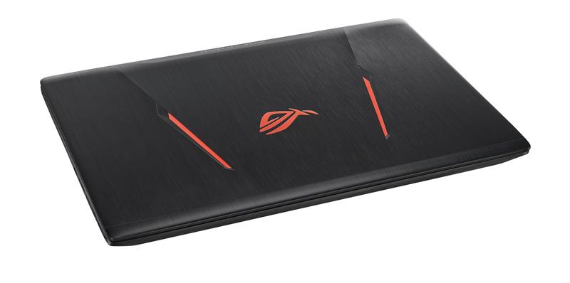 ASUS ROG Strix GL553VW-FY036T laptop Intel® Core™ i7 i7-6700HQ – image 6