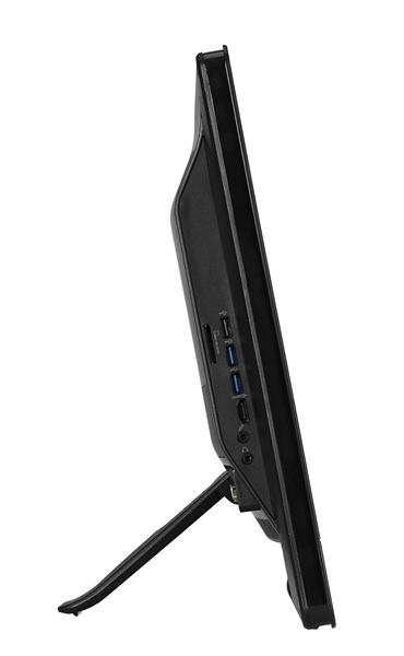 ASUSPRO A4310-BB009M All-in-One PC/workstation Intel® Core™ i3 i3-4160T – image 6