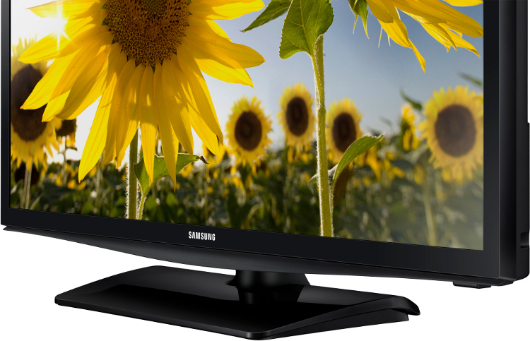 Samsung UE32H4000A TV – image 4