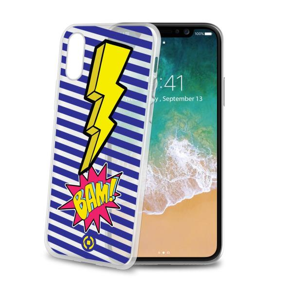 Celly COVER900TEEN09 mobile phone case