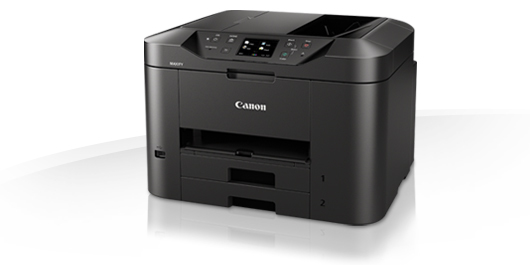 Canon MAXIFY MB2350 Inkjet A4 – image 1