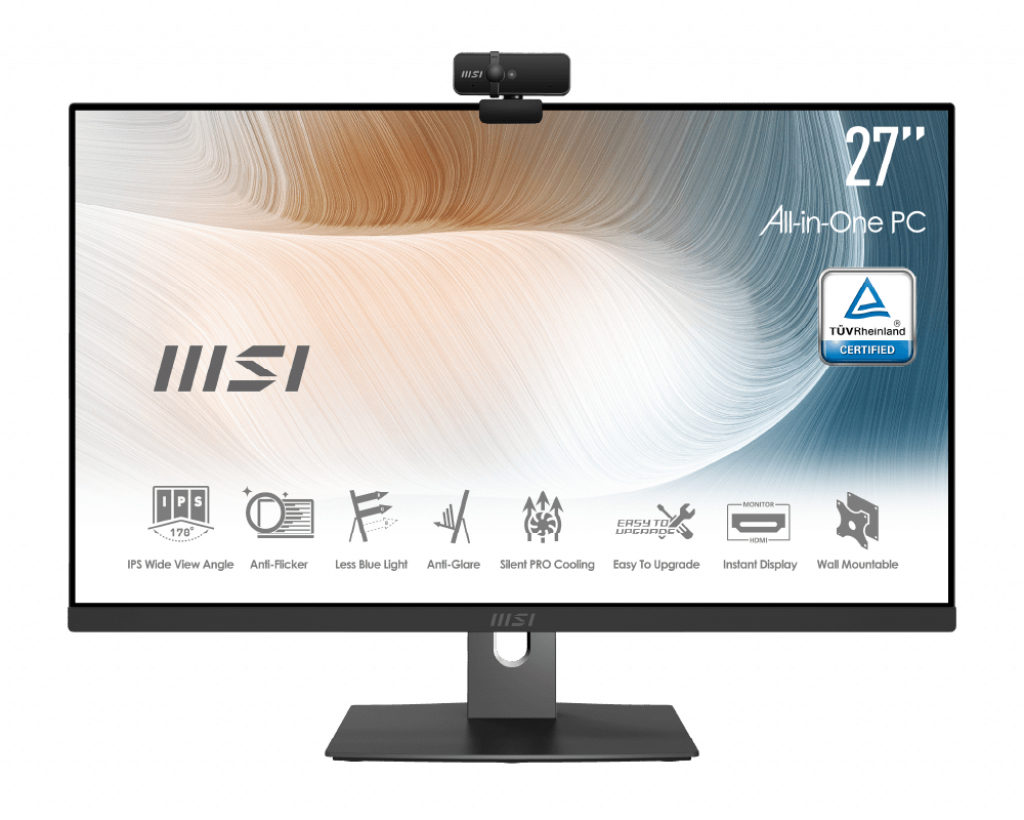 MSI AM271P 11M-453NZ