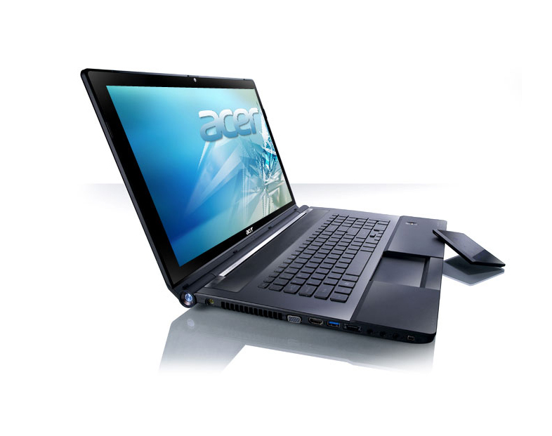 Acer Aspire Ethos – image 2