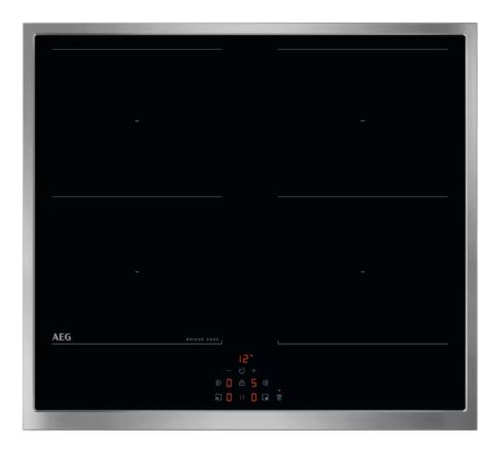 AEG FHHS24B51 cooking appliance set Zone induction hob Electric – image 2
