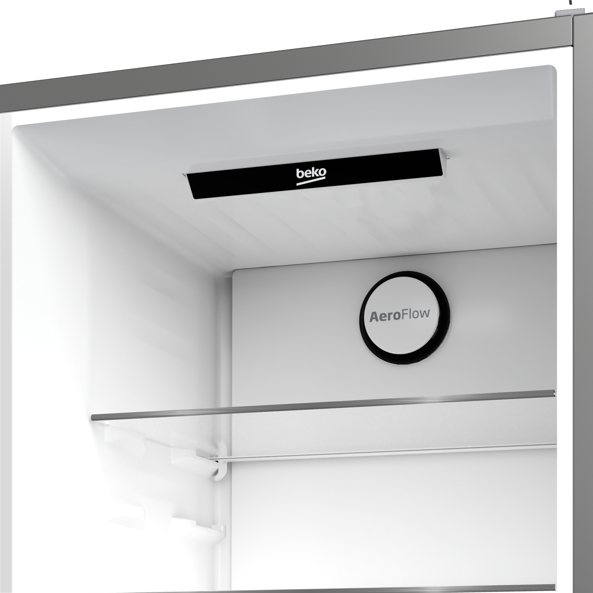 Beko KG530 fridge-freezer Built-in – image 6