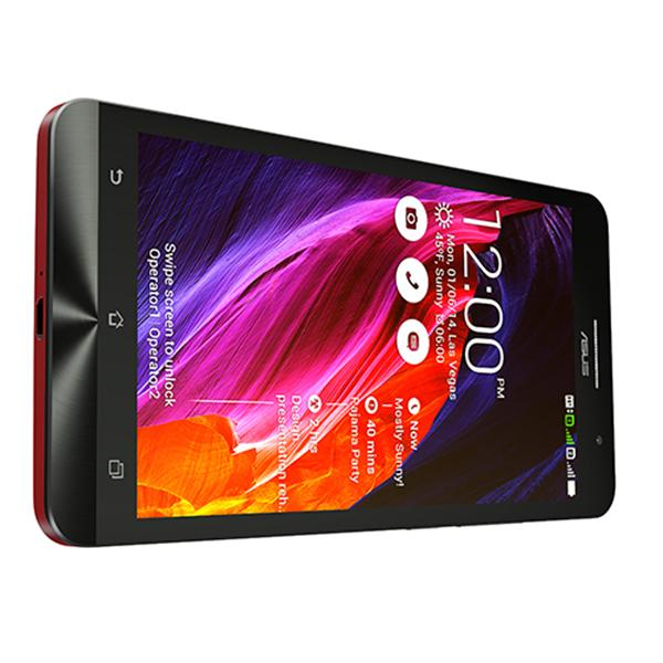 ASUS ZenFone 6 A600CG-2C311WWE smartphone – image 7