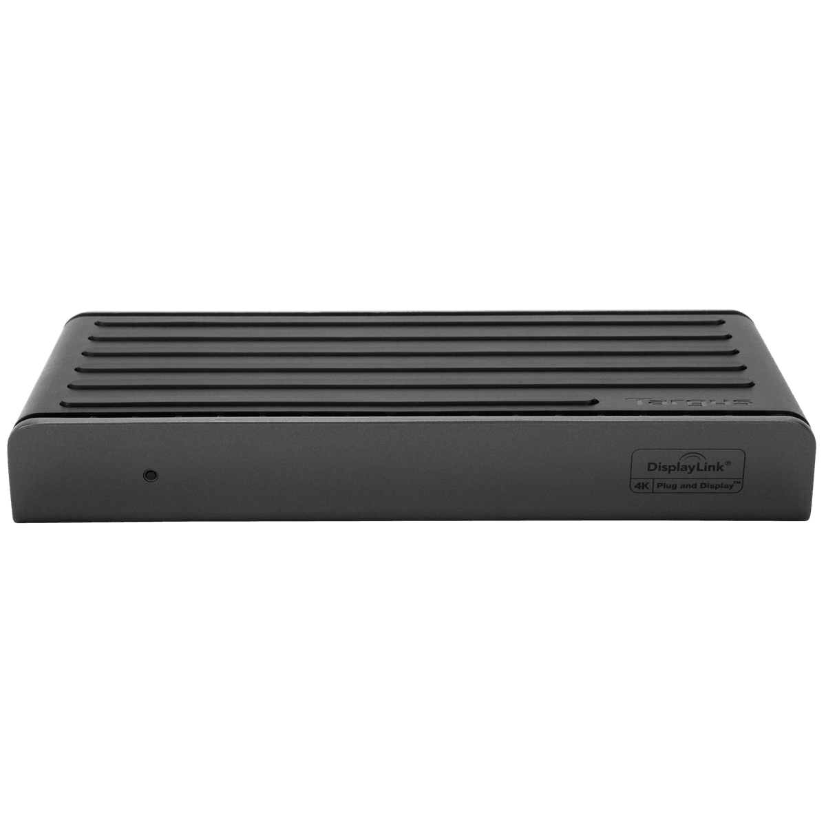 Targus DOCK191USZ laptop dock/port replicator Wired USB 3.2 Gen 1 (3.1 Gen 1) Type-C Black, Grey – image 2