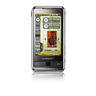 Samsung Galaxy S I9003