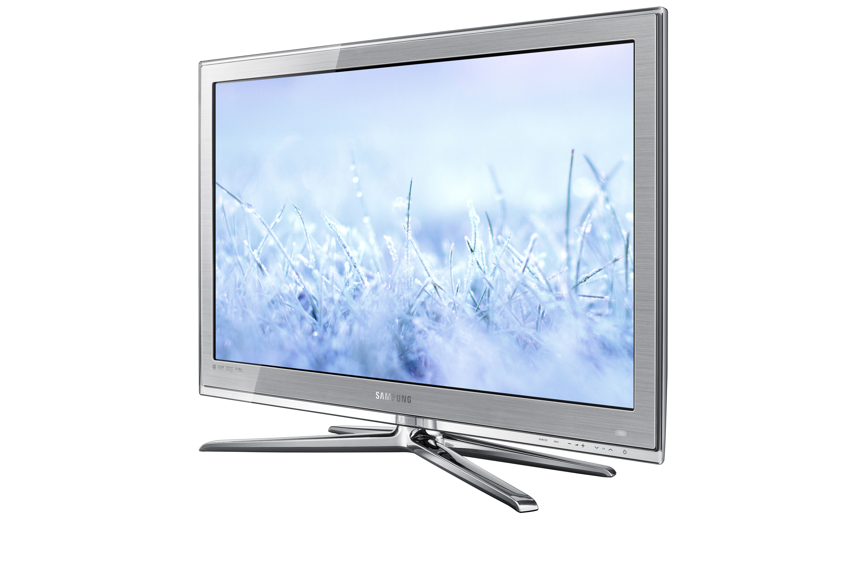 Samsung UE32C8780 81.3 cm (32") Full HD Grey – image 2