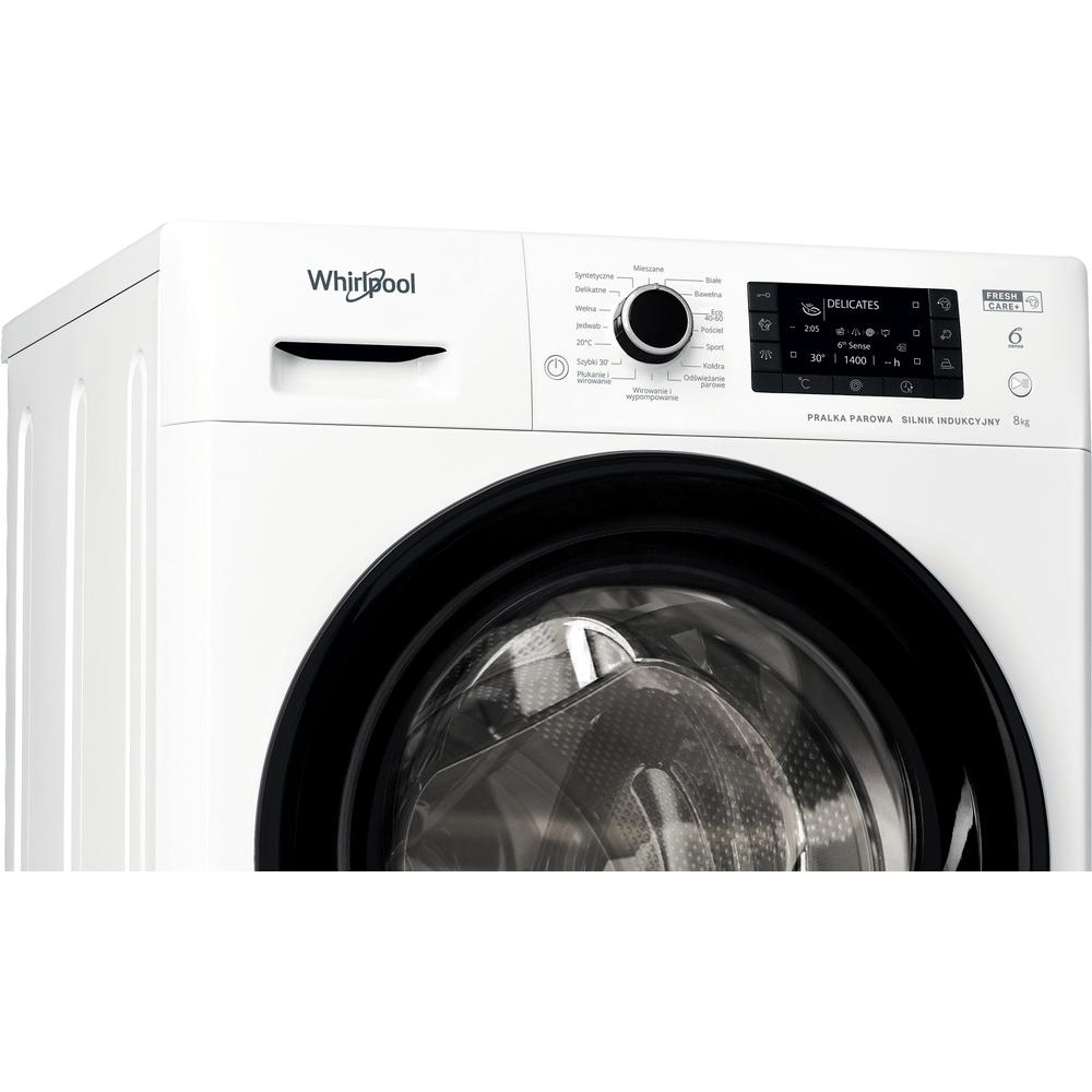 Whirlpool FWSD 81283 BV PL N – image 9