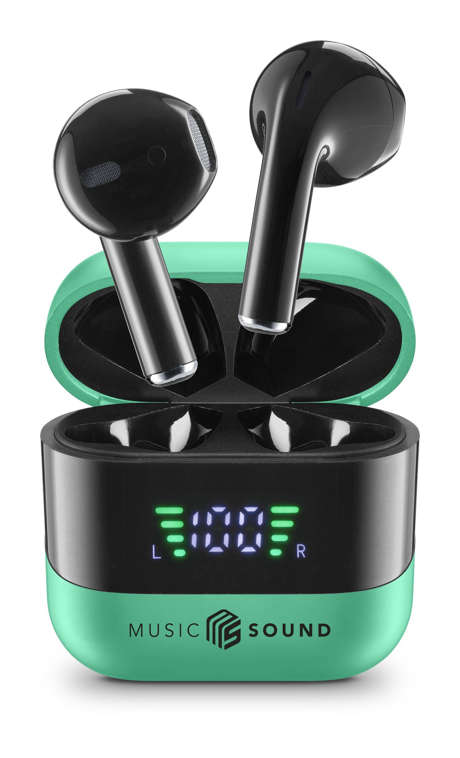 Music Sound 8018080488641 — vue 1 sur 4