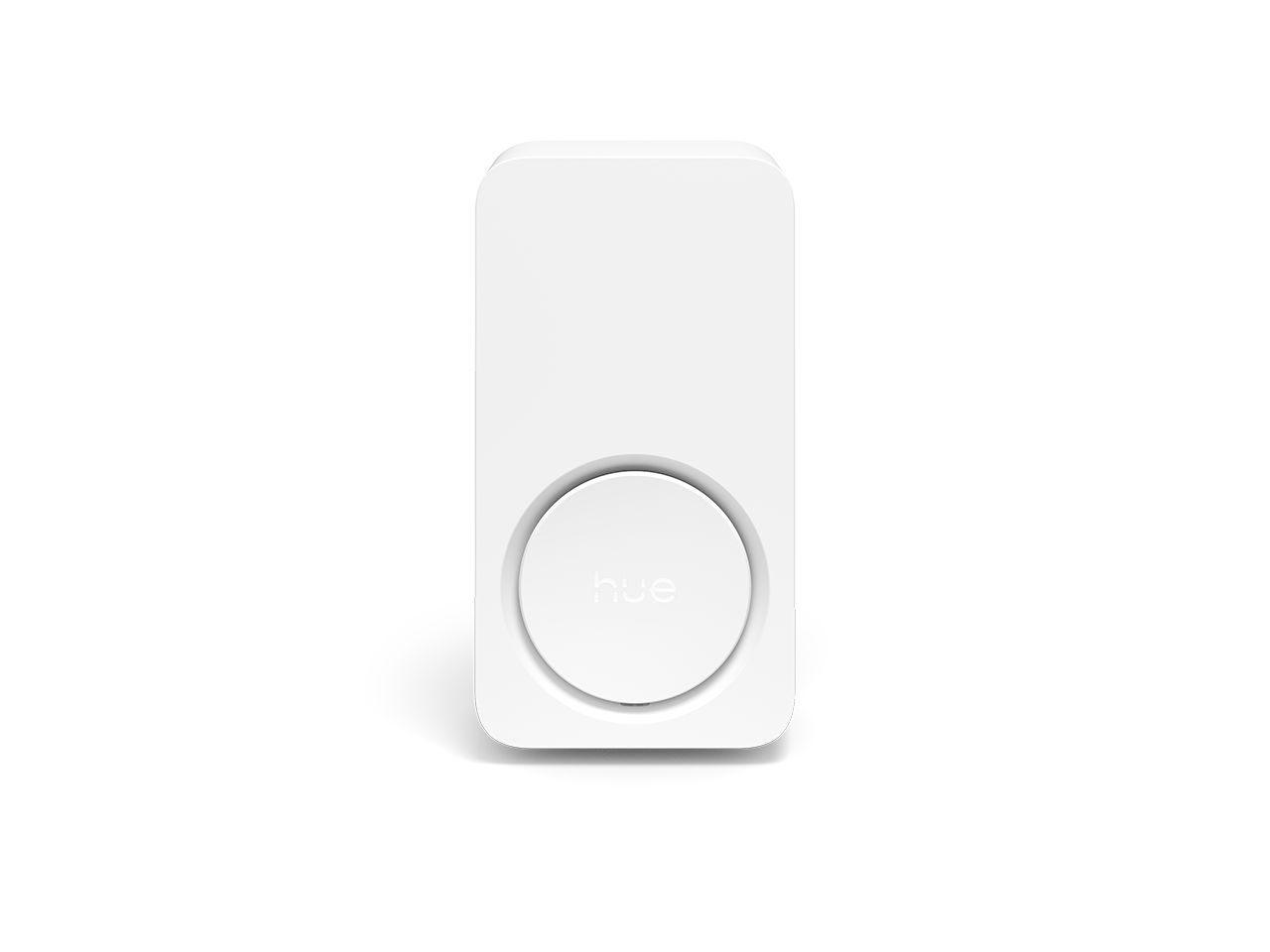 Philips by Signify Philips 046677586652 doorbell chime White – image 1