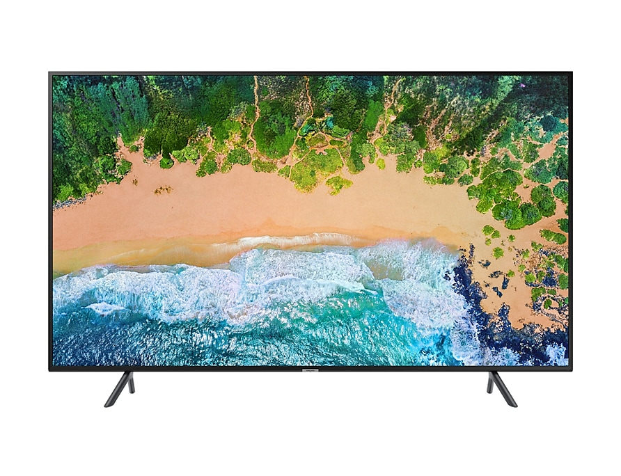 Samsung Series 7 UE49NU7100U – image 1
