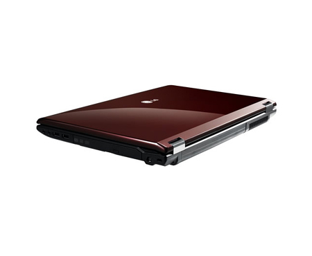 LG R series R490-K.BE55P1 laptop Intel® Core™ i5 i5-2450M – image 4