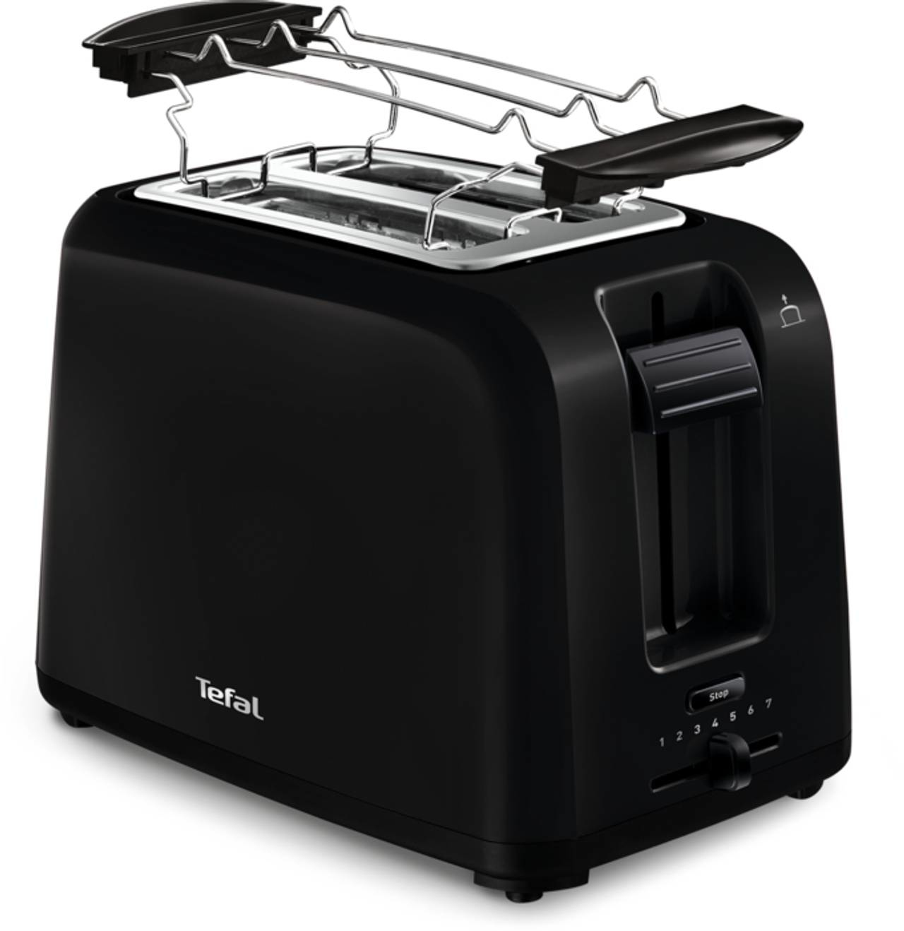 Tefal TT1A28 — vue 1 sur 7