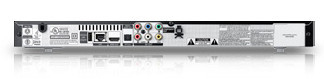 Samsung BD-C5500 DVD/Blu-Ray player – image 3