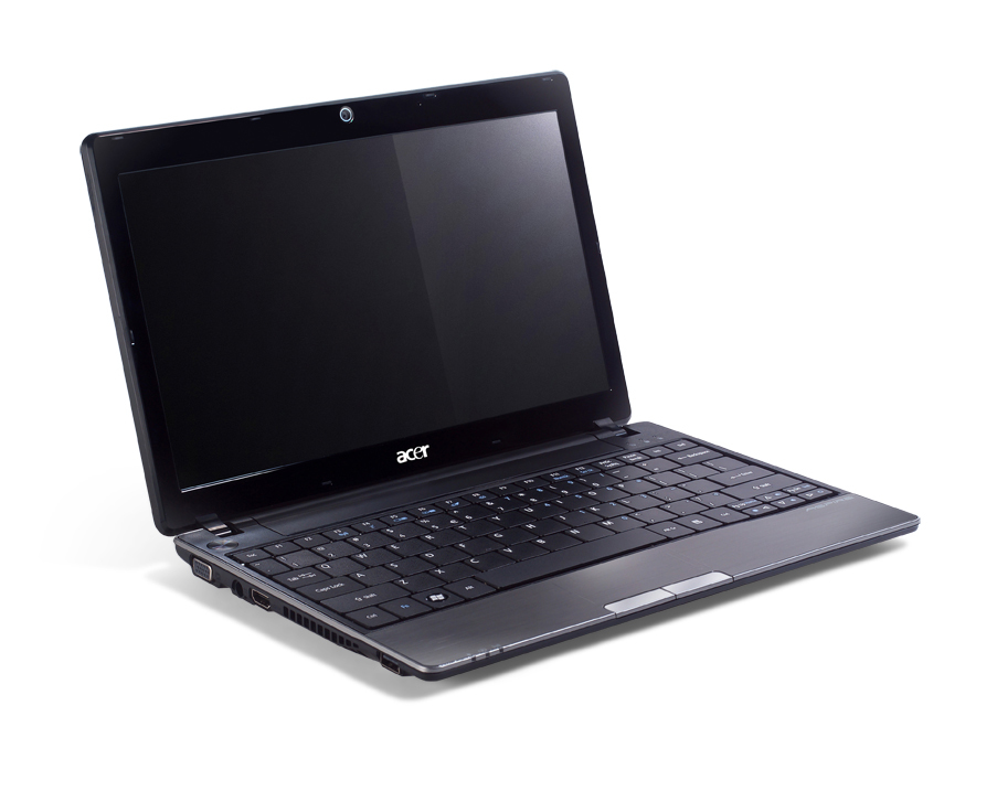 Acer Aspire One 753-U362Gss Intel® Celeron® M U3600 Netbook – image 2