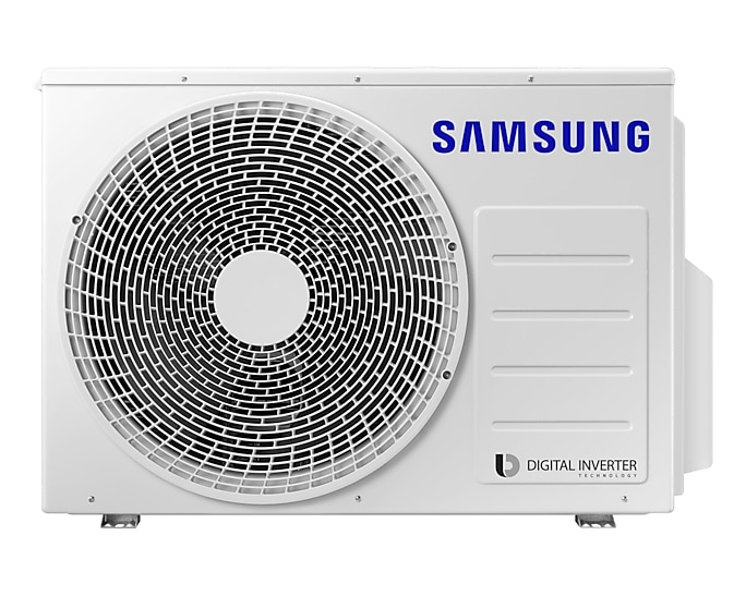 Samsung AJ052TXJ3KG/EU air conditioner Air conditioner outdoor unit White – image 1