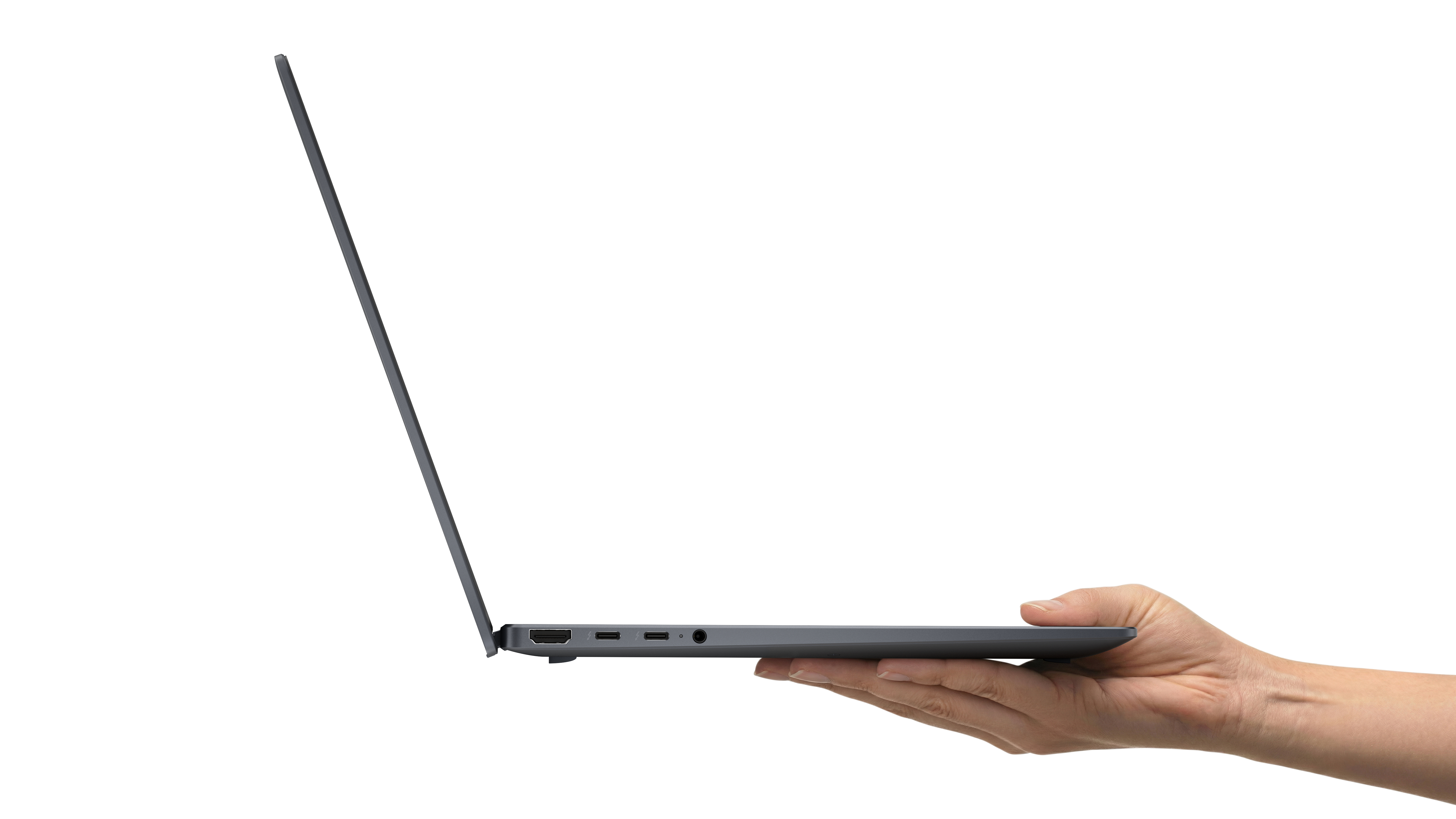 HP EliteBook X G2i Notebook Next Gen AI — miniatura 16