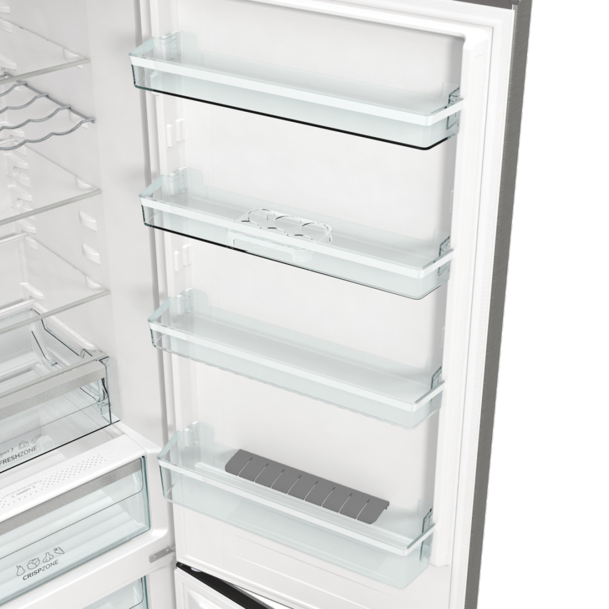 Gorenje G600 NRK620B61X4OT Freestanding – image 9