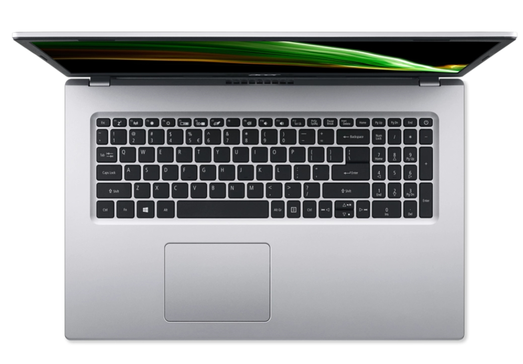 Acer Aspire 3 A317-53G-74VX Intel® Core™ i7 i7-1165G7 Laptop – image 4
