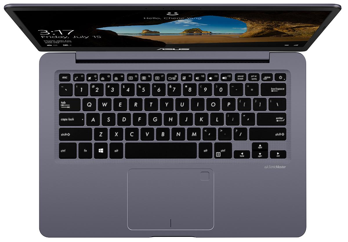 ASUS Vivobook S14 S406UA-BM007T Intel® Core™ i5 i5-8250U Laptop – image 2