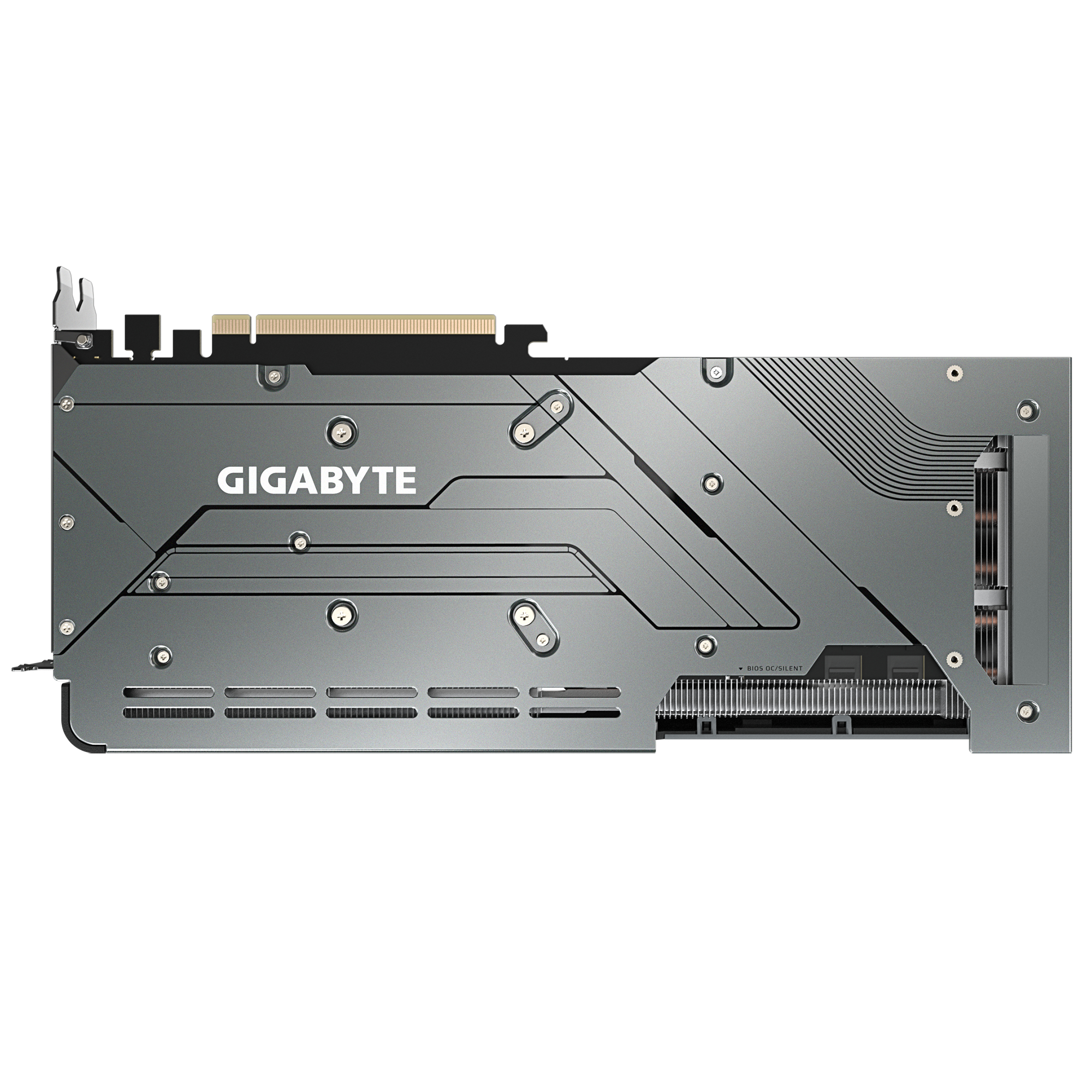 GIGABYTE Radeon RX 7900 GRE GAMING OC 16G Graphics Card – 16GB GDDR6, 256bit, PCI-E 4.0, 2391MHz Core Clock, 2 x DisplayPort 2.2, 2 x HDMI 2.2, GV-R79GREGAMING OC-16GD image 6