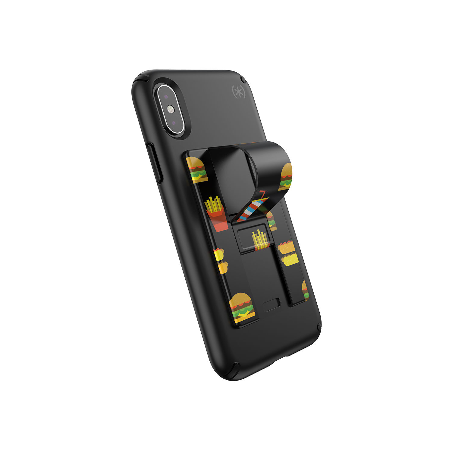 Speck 122305-7974 mobile phone case Cover Black – image 3