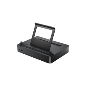 Dell 452-BCBZ mobile device dock station Tablet Black