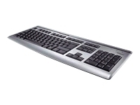 Fujitsu Slim MF black