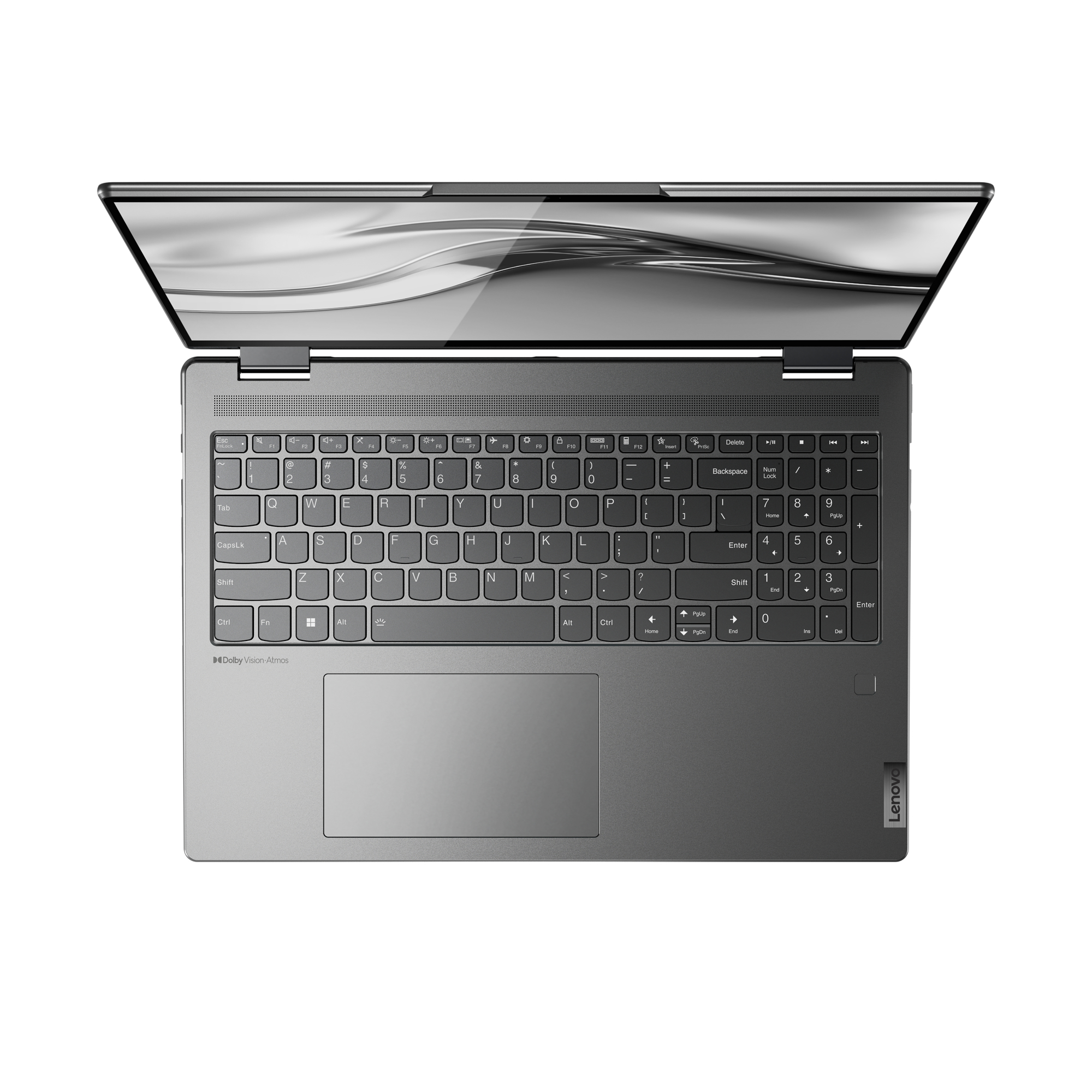 Lenovo Yoga 7 16IAH7 – image 9