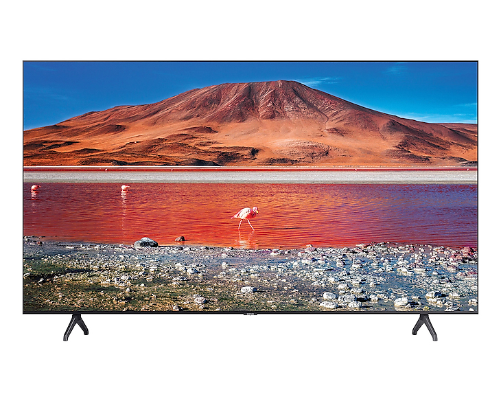 Samsung Series 7 UN43TU7000F