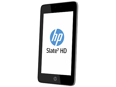HP Slate 7 HD 3403ea – image 8