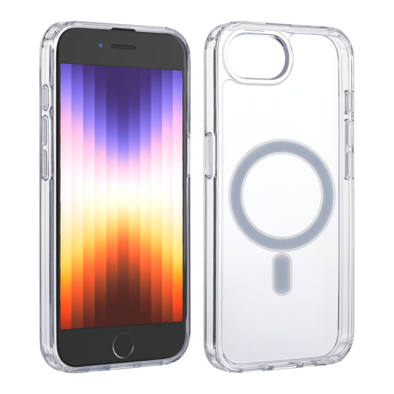 Tolerate MAGS CLEAR CASE IP 16E/17E TRP – image 2