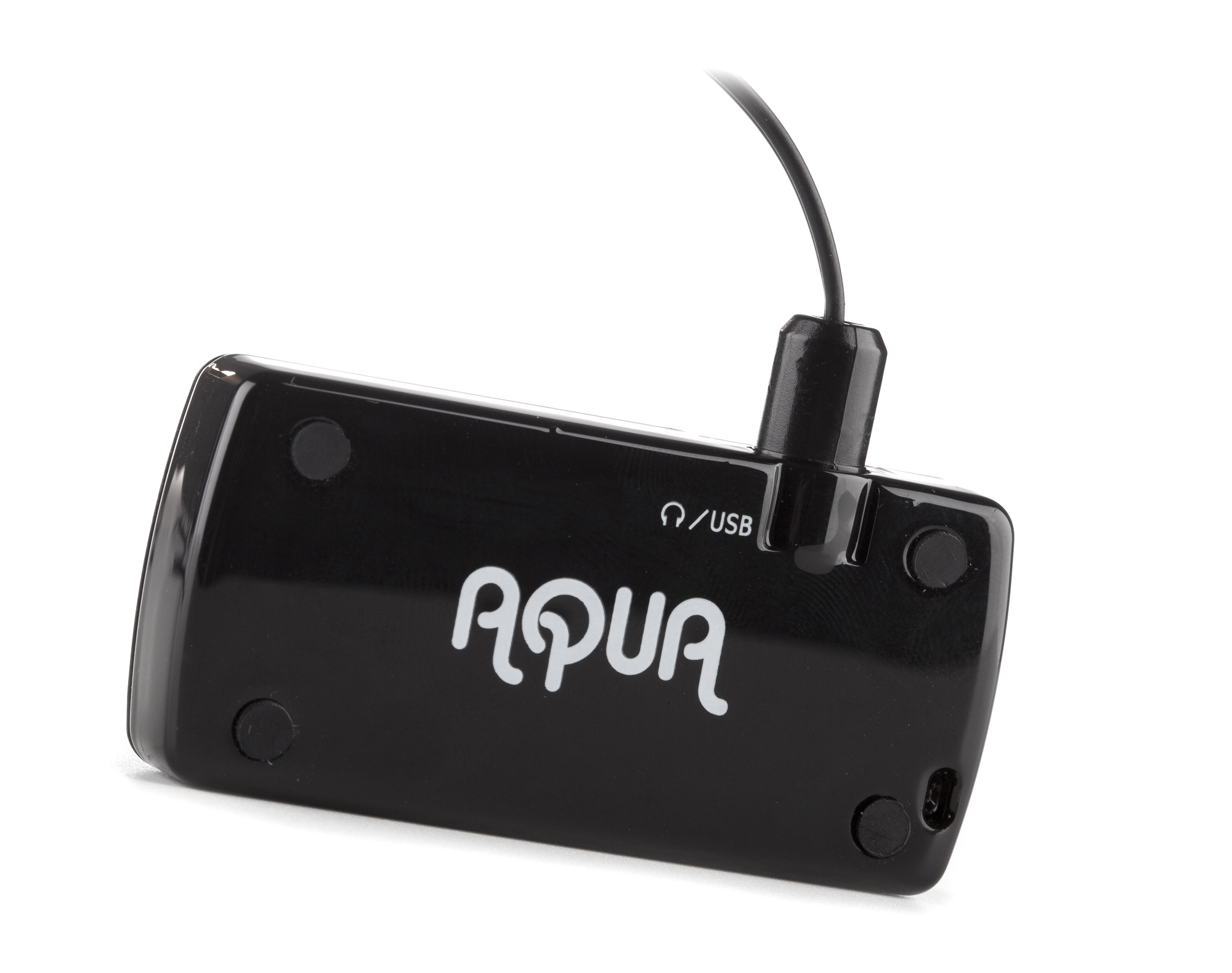 NGS Aqua 2 GB Black – image 6