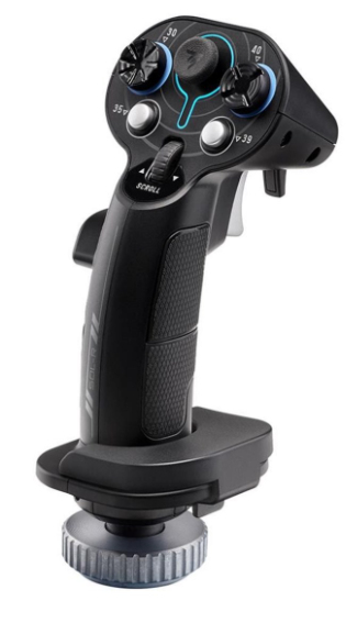 Sol-R 3 AVA Add-On Grip