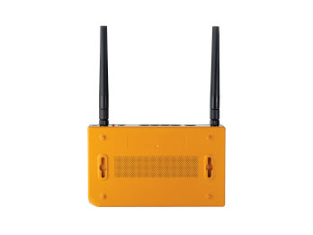 LevelOne 300Mbps Wireless HomeGuard 22 Router – image 5